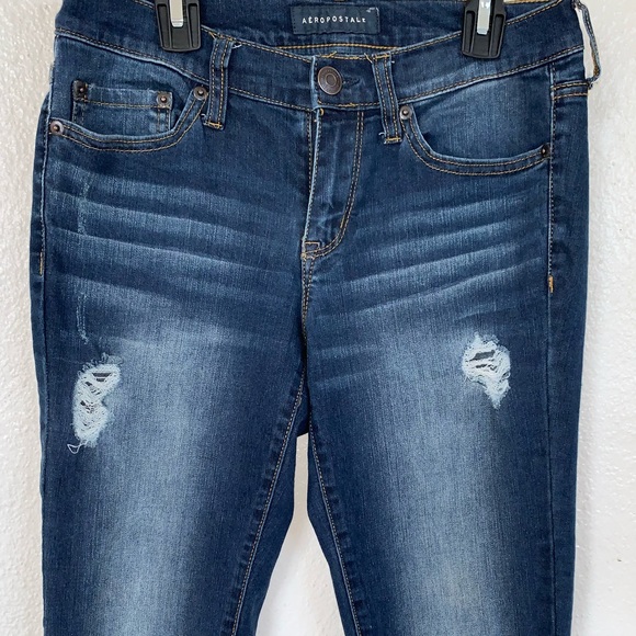 Skinny Jeans - Picture 2 of 6